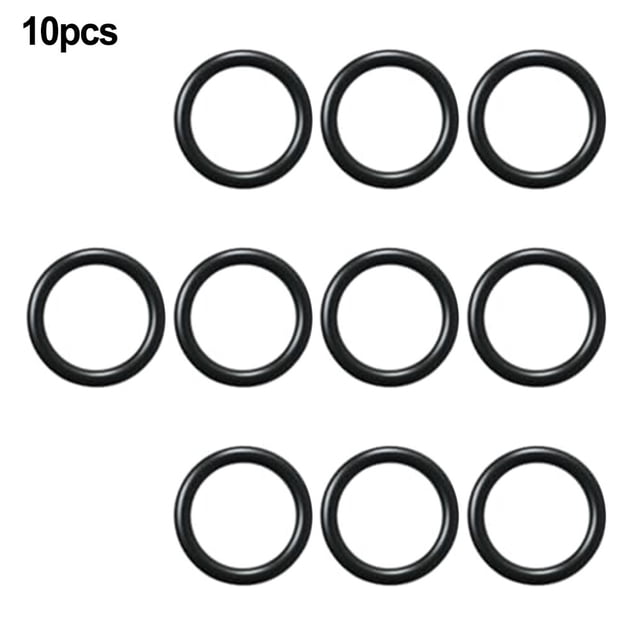 10 Pcs R0446000 Joints Toriques de Vidange pour Jandy pour Pompes de Piscine Polaris, Chauffages