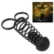 thumbnail image 1 of Fortalecedor De Manos Para Ejercitador De Dedos, Ejercitador De Extensión De Dedo De Rebote Rápido, Fácil Presión Para Hacer Ejercicio, 1 of 7