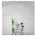 thumbnail image 2 of Betsy Drake GT646 Mrs. Farmer Guest Towel, 2 of 2