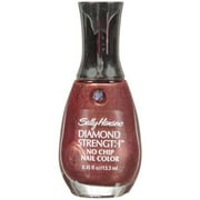 Sally Hansen Diamon.
