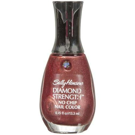 Sally Hansen Diamon.