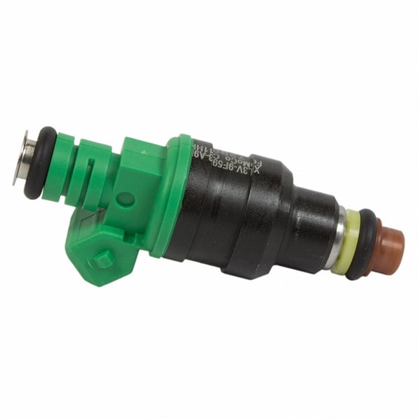 Motorcraft Fuel Injector Fits select: 1999-2001 FORD F150, 2002-2003 FORD  F150 SUPERCREW HARLEY DAVIDSON