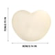 thumbnail image 3 of Xihbxyly Luz de Noche En Forma de Corazón, Romántica Luz Suave, Diseño Flexible a Pilas, Decoración de Escritorio, Ideal para San Valentín, Regalo Ideal para Seres Queridos, Incluye Bolsa de Regalo., 3 of 7