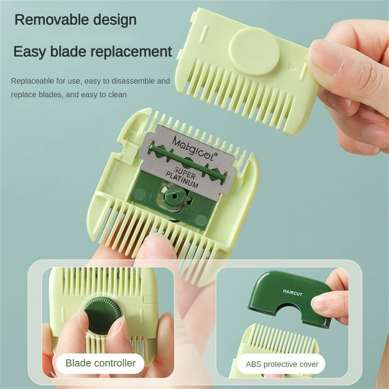 Baby 2024 hair cutter
