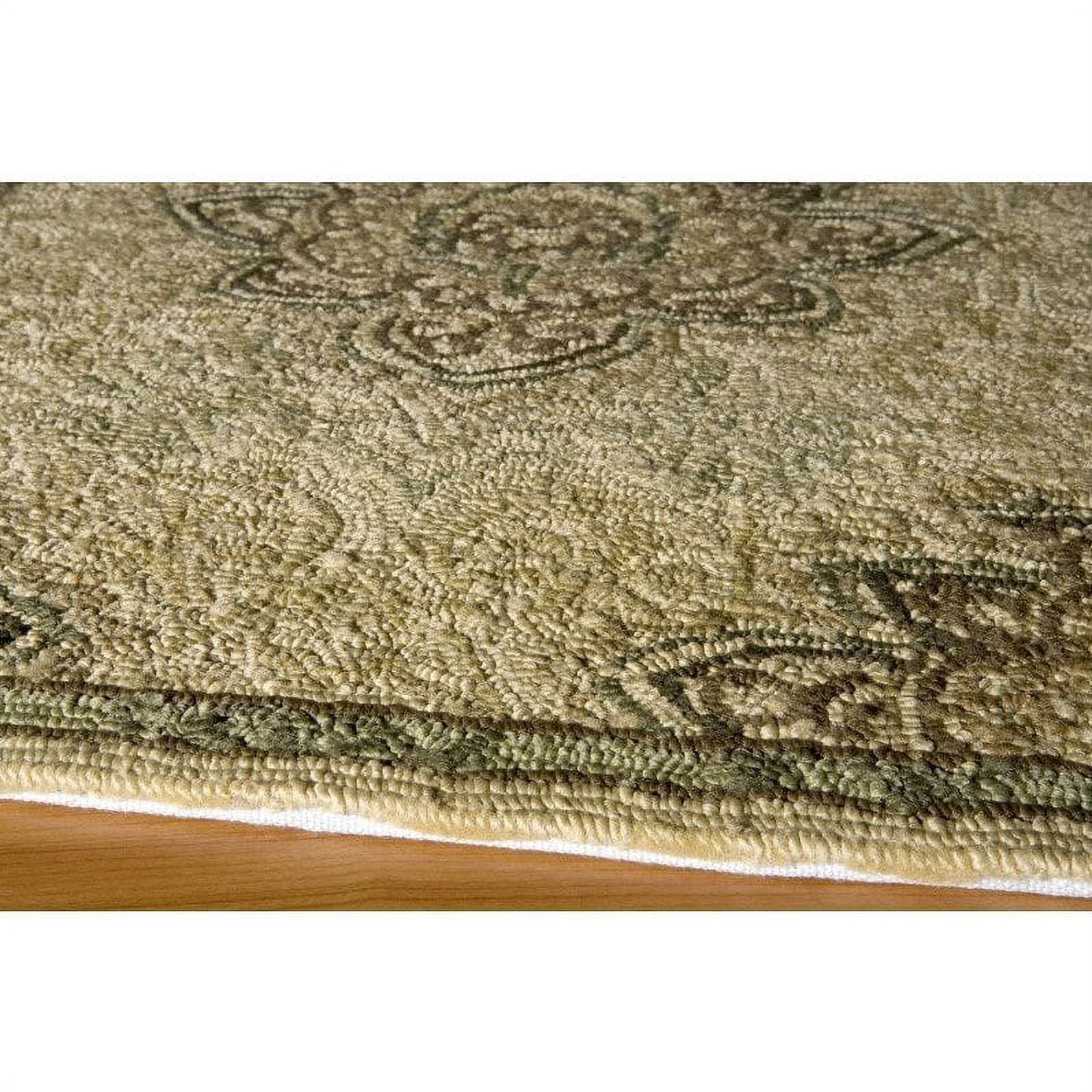 Momeni Veranda Blossom Area Rug