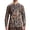 GRASS, variant on LOOGU Men's Hunting Camo Shirt Lightweight, Camouflage Shirts for Men Long Sleeve Shirt for Hunting Hiking