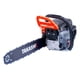 thumbnail image 2 of Motosierra A Gasolina 20 Plg Takashi 58cc 3.4hp Wood58 Negro, 2 of 4