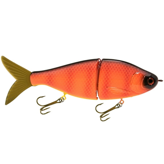 Livingston Lures B Viper 8 Predator Series-Canadian Crush