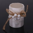 thumbnail image 2 of Bodas Antigua Servilleteros Titur De Servilleta De Decoración Del Partido De Cena Sunnimix servilleteros de boda, 2 of 7