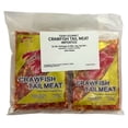 thumbnail image 2 of Today Gourmet – Crawfish Tail Meat - Imported - (5) 1lb. Packages (Frozen), 2 of 10