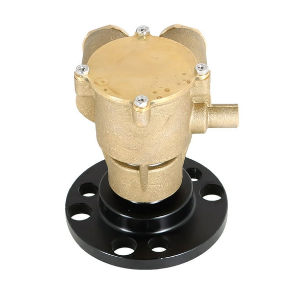 SEBLAFF Sea Water Pump Replacement for Indmar 685001 Volvo Penta 856513 3860703 Johnson 10-24946-01 F6B-9