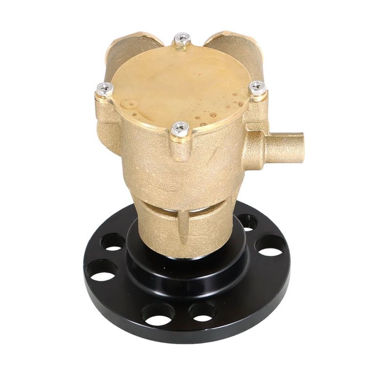 Truck Johnson Sea Water Pump Repair Kit With Impeller - Fits 09-812B-1, 10-24232-1 Models Water Pumps For Dodge B-1 Truck Johnson Sea Water Pump Repair Kit With Impeller - Fits 09-812B-1, 10-24232-1 Models Water Pumps For Dodge B-1