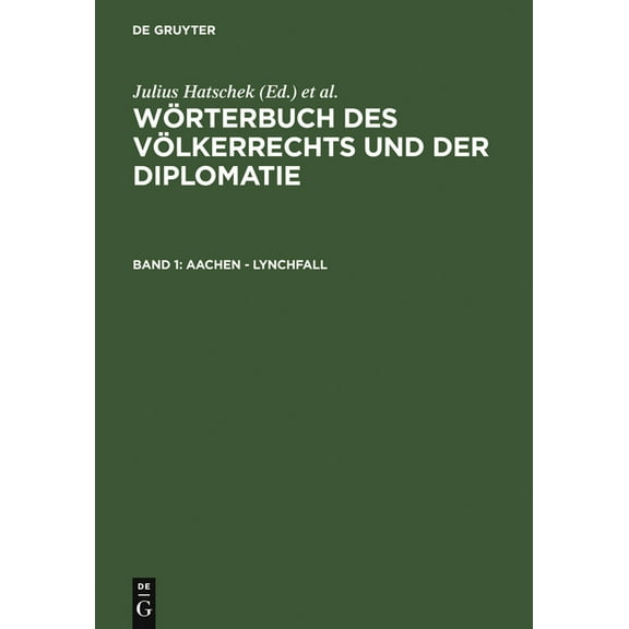 Aachen - Lynchfall, (Hardcover)