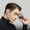 Black Black, variant on WIZUTIZ Mini Shaver, Mini Portable Shaver, Mini Shave Portable Shaver, Shaver Men, USB Rechargeable Shaver, Suitable for Families, Travel up to 50% Off