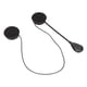 thumbnail image 5 of Auriculares para casco T6, auriculares inalámbricos con Bluetooth 5,0, tiempo de espera súper largo, respuesta automática, para motocicleta, 5 of 8