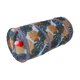 thumbnail image 1 of Túnel plegable para gatos, juguete para gatitos, tubo de juego grande, duradero, de 3/4 vías, para verano., 1 of 5
