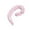 Pink, variant on Open-Ear earhooks, All-Day Comfort, 28H Battery with prolonged Wearing, IPX5 Waterproof, Compatible with Different Bluetooth Devices