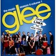 thumbnail image 1 of Glee Glee: The Music - Saison 4, Vol. 1 CD, 1 of 1