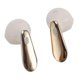 thumbnail image 4 of Bluetooth Translation Earbuds Rain Proof Noise Reduction Real Time Language Translator Earphones Support 150 Languages for Business Meeting, 4 of 4