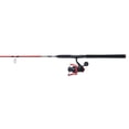 thumbnail image 5 of Abu Garcia 7’ Max X Fishing Rod and Reel Spinning Combo, 5 of 6