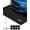 7'9" x 18' Black, variant on Heavy Duty 1000D PVC Garage Floor Containment Mat – 1.2" Raised Edge, Non-Slip, Waterproof for Cars, Trucks & SUVs – Superior Snow, Rain & Mud Protection – Squeegee & 8 Straps – 8'6" x 22' Gray