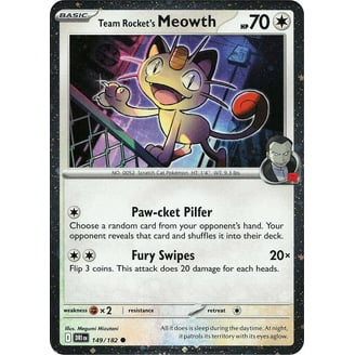 Pokemon Destined Rivals Common Steven's Carbink #86 - Walmart.com
