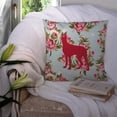 thumbnail image 3 of Fabric Decorative Pillow, 3 of 4