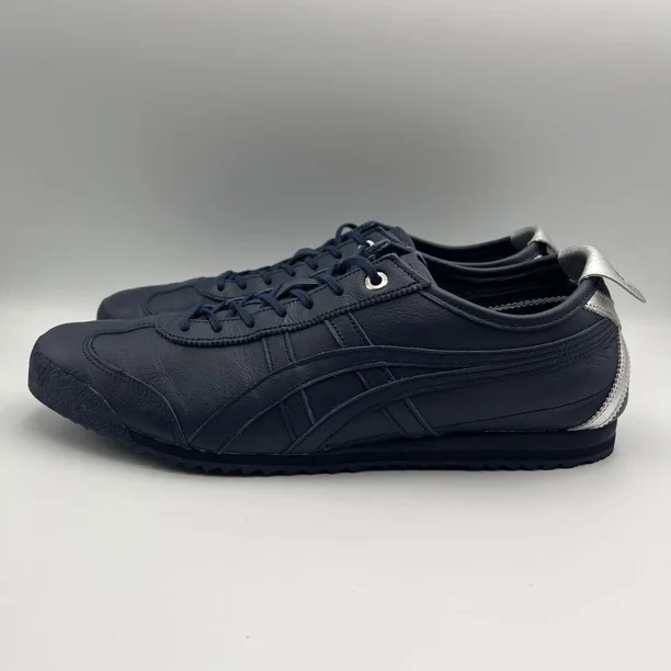 Onitsuka & Tiger MEXICO 66 SD MIDNIGHT 1183A872 400 sneaker shoes 27.5cm UNISEX