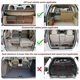 thumbnail image 3 of con Universal Car Child Seat Restraint Anchor Mounting Kit Replacement for ISOFIX Belt Connector on Compact SUV & Hatchback MK4148, 3 of 5