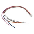 thumbnail image 3 of For Megane 3 2009-2013 Car Frame Fascia Storage Box Car Radio Cd Box Dash Trim A, 3 of 9