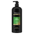 thumbnail image 6 of Tresemme Shampoo Bouncy Curls 28 Ounce (Pack of 2), 6 of 7