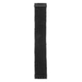 thumbnail image 1 of Chic Wristband Replacement Compatible With Fitbit Versa3 Black Color Ideal For Various Occasions For Men And Women 1Pack, 1 of 3