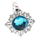thumbnail image 1 of unbranded Para Servilletas Azul Acrílico Con Para Eventos Formales, 1 of 8