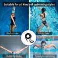 thumbnail image 5 of Bandes de Résistance pour Natation, Harnais de Natation Statique, 5 of 5