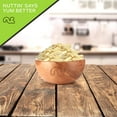 thumbnail image 4 of Nut Cravings Slivered Almonds, Unsalted (16oz - 1 lbs), 4 of 9