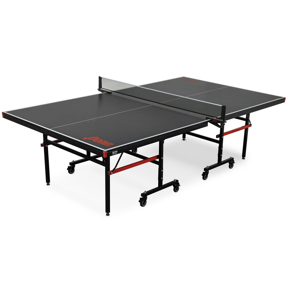 penn 4 player table tennis set
