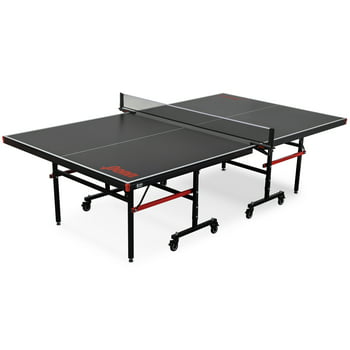 Penn Horizon Official Size 2-Piece 18 mm Indoor Table Tennis Table