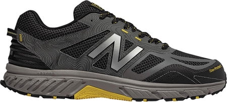 new balance t510v4 trail running shoe