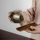 thumbnail image 3 of Airtight Food Storage Container Kitchen Cereal Canister Glass Tea Leaf Jar Sealed Canister, 3 of 3