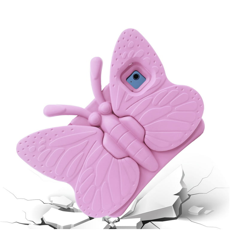 Butterfly Effect - iPad Pro 12.9 (4th/3rd Gen) Case