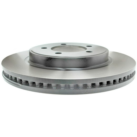ACDelco Disc Brake Rotor 18A2352 Fits select: 2006-2010 FORD EXPLORER, 2007-2010 FORD EXPLORER SPORT TRAC