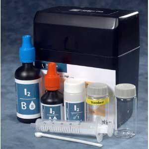 Red Sea Foundation Pro Multi Test Kit - Walmart.com