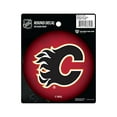 thumbnail image 1 of The Sports Vault Calgary Flames Collant Rond, 1 of 1