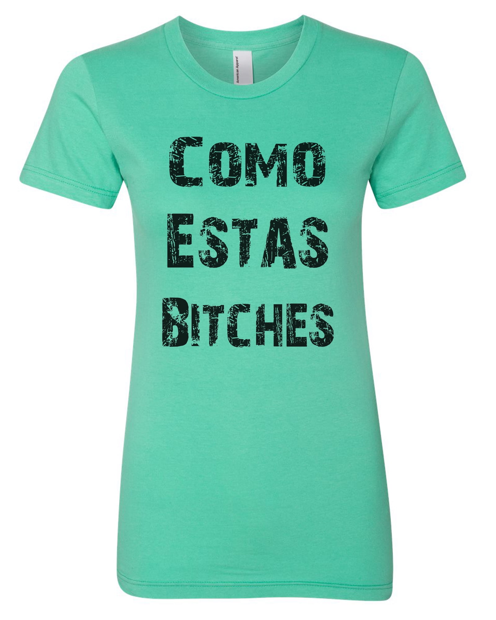 funny spanish t shirts