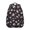 Pioneer Flower Floral-2, variant on Pioneer Flower Floral Print Pattern Backpack for School, Cute School Bag with Adjustable Shoulder Straps and Padded Back, 15.3"x11"x7.1"