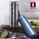 thumbnail image 4 of Taza Térmica de Titanio Puro (260ml - Plata Estelar), Ideal para Oficina, Deportes y Aire Libre, Mantiene Bebidas Frías o Calientes por Horas, Diseño Elegante y Liviano, Material Saludable y Duradero., 4 of 6