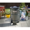 Barrel House Cooker 18C