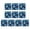 Clearance 343, variant on Peel and Stick Backsplash 10-Sheet Waterproof Arabesque Wall Tiles Peel and Stick on Tiles Backsplash for Kitchen Peel and Stick Tile for Bathroom Kitchen Cabinet Shower 4"x4" Black and White