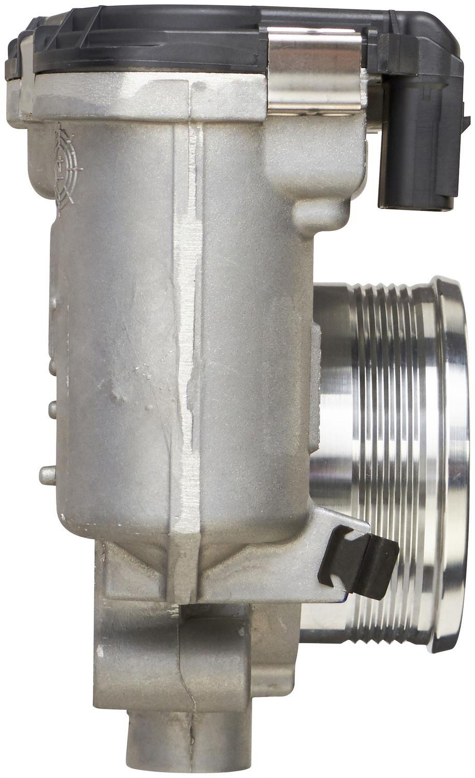 Spectra Premium TB1179 Fuel Injection Throttle Body Assemly (Electronic Throttle Body) Fits select: 2014-2018 FORD FOCUS, 2014-2019 FORD ESCAPE