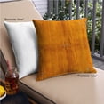 thumbnail image 2 of Ahgly Company Indoor Square Contemporary Throw Pillow, 18 inch by 18 inch, 2 of 6